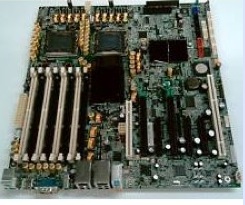 HPXW8600SYSTEMBOARD480024-001