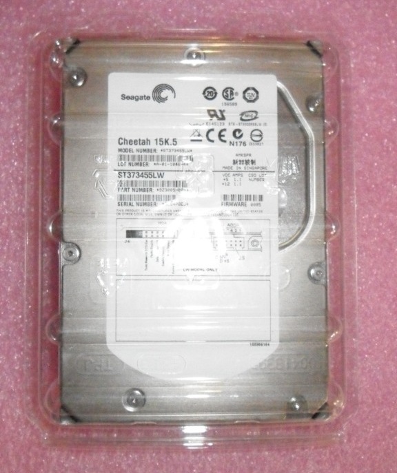 オンラインストア販促品 Seagate 73GB 15000rpm Cheetah 15K.5 68 Pin SCSI Internal Hard  Drive - ST373455LW :B000O78DPS:イーストリバー - 通販 - Yahoo!ショッピング 【公式】ファッション通販  -www.singaporeracingworld.com