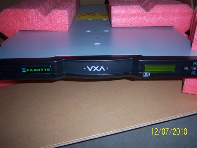 VXA320