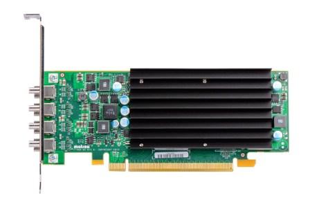 Matrox C420 Graphics Card