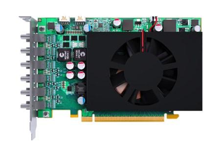 Matrox C680 graphic Card